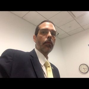 Meet your Posher, Edward